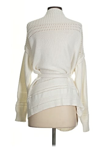 Intermix Cardigan (view 2)