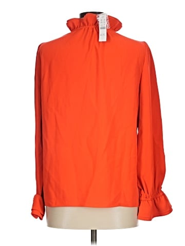 J.Crew Long Sleeve Turtleneck (view 2)