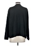 Elisabeth Black Silk Cardigan Size 2 Petite - photo 2