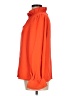 J.Crew 100% Polyester Orange Long Sleeve Turtleneck Size M - photo 5
