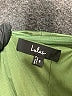 Lulus 100% Polyester Green Cocktail Dress Size S - photo 7