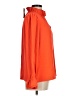 J.Crew 100% Polyester Orange Long Sleeve Turtleneck Size M - photo 4