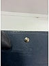Louis Vuitton 100% Leather Black Blue Monogram Mat Elise Wallet One size - photo 8