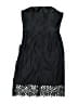 Milly Black Cocktail Dress Size 6 - photo 2