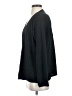 Elisabeth Black Silk Cardigan Size 2 Petite - photo 5