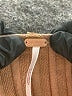 Free People Brown Long Sleeve Turtleneck Size XS - photo 7