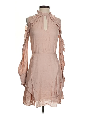 IRO Cocktail Dress (view 1)