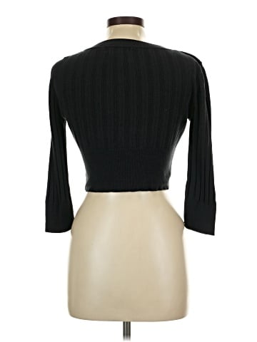 Say What? Cardigan (view 2)