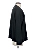Elisabeth Black Silk Cardigan Size 2 Petite - photo 4