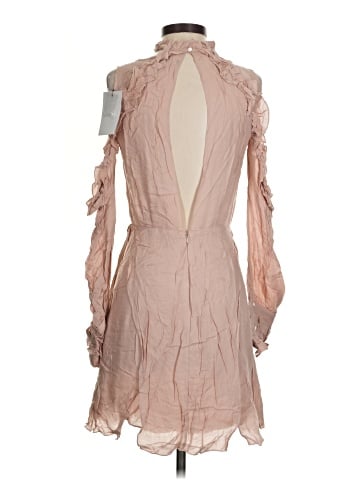IRO Cocktail Dress (view 2)