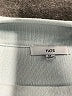 Fate Blue Poncho Size M - photo 7