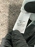 Fate Blue Poncho Size M - photo 8