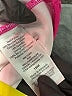 Unbranded Color Block Pink One Piece Swimsuit 12-18 MO / 18 MO - photo 3