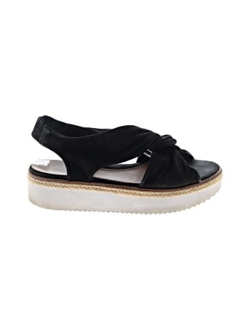 Caslon Sandals (view 1)