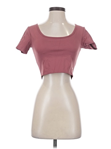 Huit Short Sleeve T-Shirt (view 1)