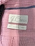 J.Crew Checkered-gingham Pink Long Sleeve Button-Down Shirt Size 2 - photo 7
