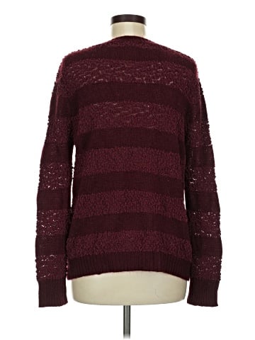 Very J Pullover Sweater (view 2)