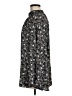 Ann Taylor LOFT Black Long Sleeve Turtleneck Size M - photo 5
