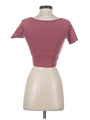 Huit Short Sleeve T-Shirt (view 2)