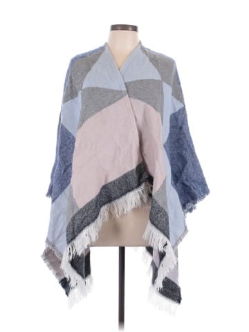 Ann Taylor LOFT Outlet Wrap (view 1)