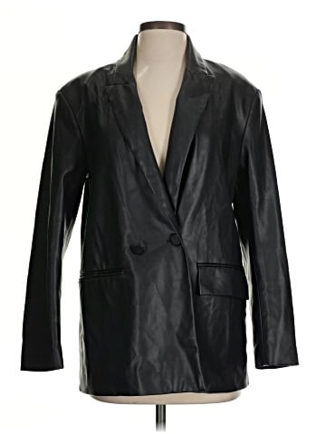 Zara Blazer (view 1)