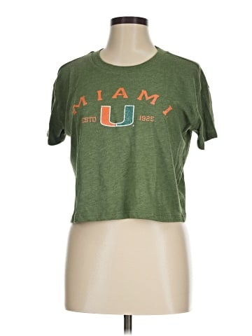 ALTERNATIVE Short Sleeve T-Shirt (view 1)