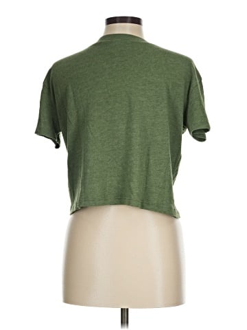ALTERNATIVE Short Sleeve T-Shirt (view 2)