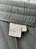 Daisy Fuentes Black Cargo Pants Size L - photo 7