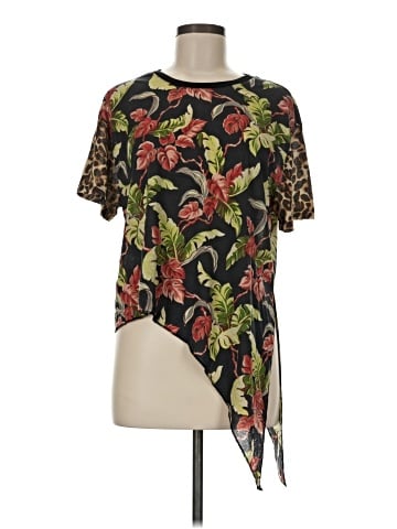 Denim & Supply Ralph Lauren Short Sleeve T-Shirt (view 1)