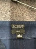 J.Crew Solid Blue Active Pants Size 18 - photo 5