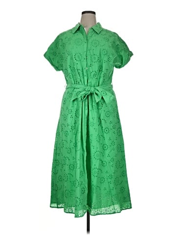 Caslon Casual Dress (view 1)