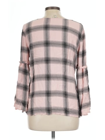 Cremieux 3/4 Sleeve Blouse (view 2)