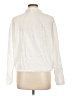 Wilfred Free White Long Sleeve Blouse Size L - photo 2