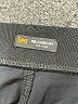 Lee Black Cargo Pants Size 16 - photo 7
