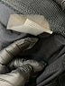 Lee Black Cargo Pants Size 16 - photo 8