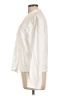 Wilfred Free White Long Sleeve Blouse Size L - photo 5