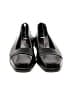 Aerosoles 100% Leather Black Flats Size 7 - photo 2