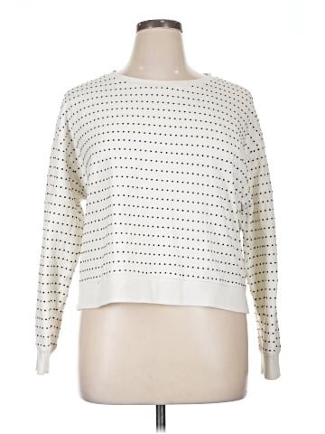 Lou & Grey Pullover Sweater (view 1)