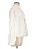 Wilfred Free White Long Sleeve Blouse Size L - photo 4