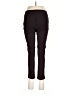 Eileen Fisher Solid Burgundy Active Pants Size S - photo 2