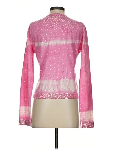 Moda International Cardigan (view 2)