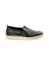 Vionic 100% Leather Gray Sneakers Size 7 - photo 1