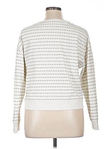 Lou & Grey Pullover Sweater (view 2)
