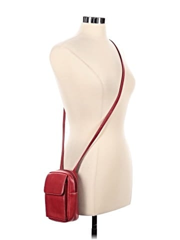 Hobo International Leather Crossbody Bag (view 2)
