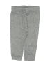 Carter's 100% Polyester Gray Casual Pants 6-9 MO / 9 MO - photo 1