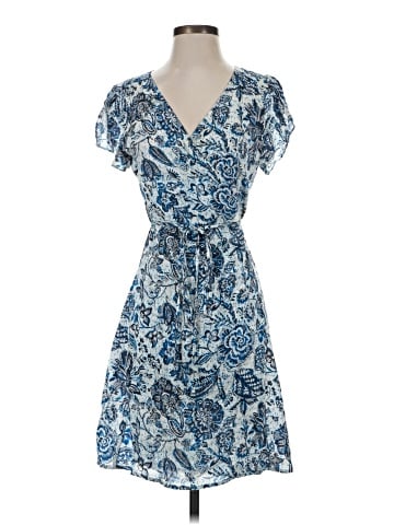 Velvet by Graham & Spencer Casual Dress (view 1)