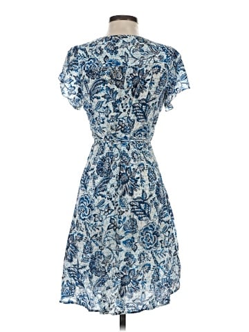 Velvet by Graham & Spencer Casual Dress (view 2)