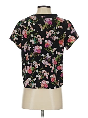 Decree Short Sleeve Top (view 2)