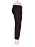 Eileen Fisher Solid Burgundy Active Pants Size S - photo 4