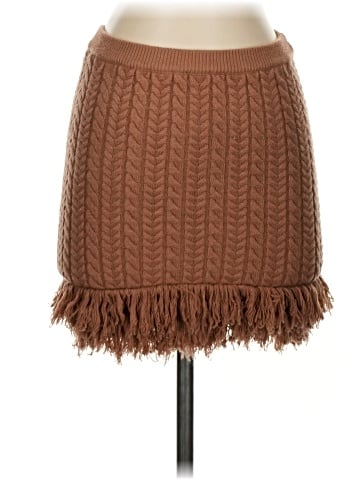 Majorelle Casual Skirt (view 1)